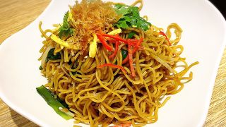 香港の点心が台湾で味わえます