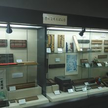 算盤の歴史を知るにはここが面白い