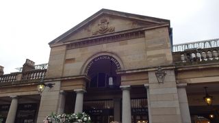 マイフェアレディの時代から