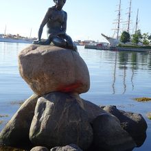 ポーズが色っぽい