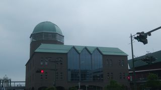 まったりとしています