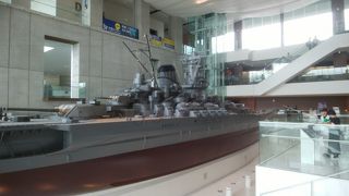 平日でもかなり賑わっています