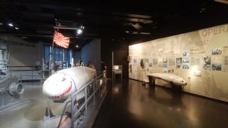 入場無料、コスパが非常に高い