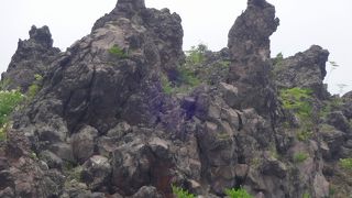 火山噴火の恐ろしさがわかります！