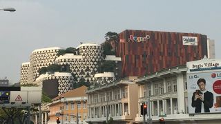 日本人がホッとする