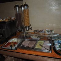 種類もそれなりにありますので満足でした。