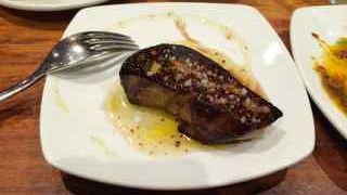 美味しかったです