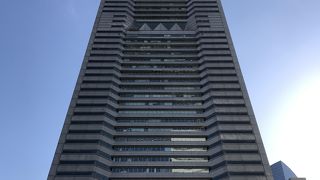 静かで速いエレベーター