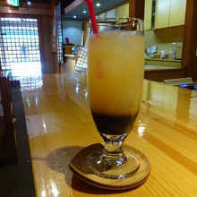 カシス＆グレープフルーツ