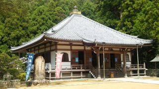 世界遺産の寺