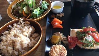 デイライトキッチン