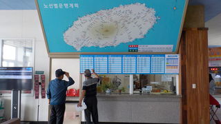 想像以上の充実ぶり。