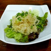 ザワークラウト３８０円