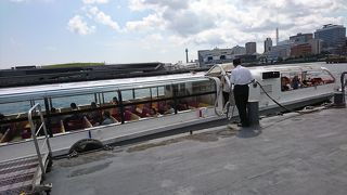 お値段が安くて、観光気分盛り上げる観光