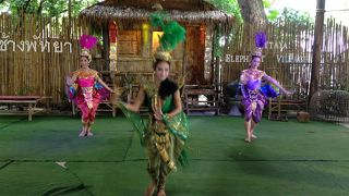 乗っていると分からない