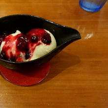 コーヒー写真に撮らなかった