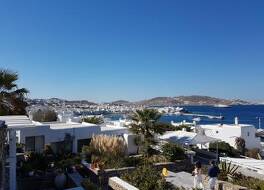 Porto Mykonos Hotel 写真