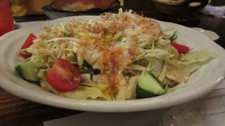 なかなかの人気店