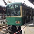 見ても乗ってもワクワクする電車