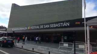 サンセバスチャン国際映画祭