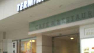 錦糸町駅に直結している商業施設