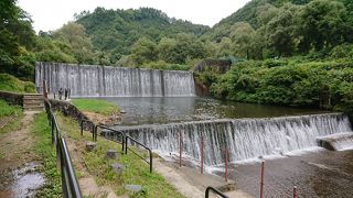 水害と戦ってきた歴史を知る