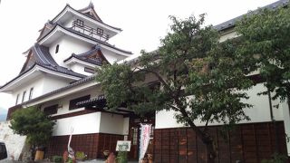 いろいろなお菓子がある