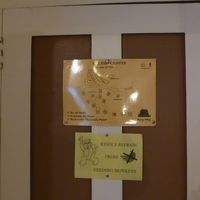 サルにエサを与えないで！