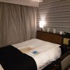 やっぱりアパホテルでした