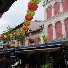 スミス・ストリート