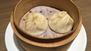 中華バイキングのお店