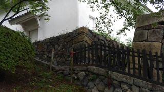 木曽の木材が使われています