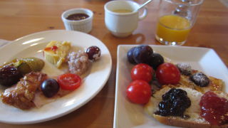 夏はどのような？