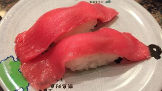 地元の魚がいい