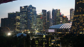 ワン・ラッフルズ・プレイス