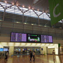 第２ターミナル