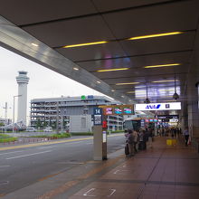 羽田空港