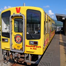 タイガース塗装