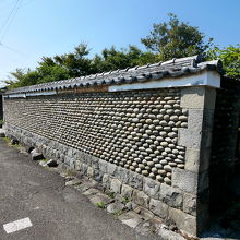 石塀