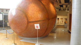 日本最高の琥珀博物館！