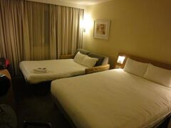 Novotel London Heathrow Airport M4 Jct. 4 写真