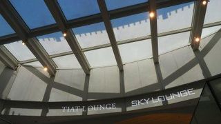 狭くなってた！