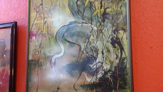 グランドマーケットプレイス