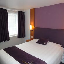 Premier Inn London Blackfriars