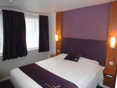 Premier Inn London Blackfriars 写真