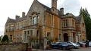 ウィック ヒル ハウス ホテル アンド スパ