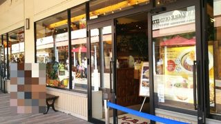 ハワイアンレストラン