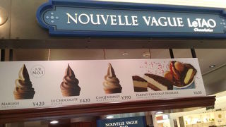 チーズケーキだけじゃない！