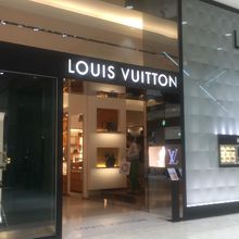 久々に行ってきました By Gardenia ルイ ヴィトン 新宿高島屋店 のクチコミ フォートラベル
