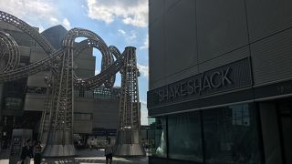 シェイクシャックが近日中に!!!